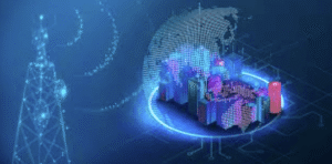 The Future of Smart Technology in Communication Infrastructure